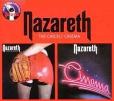 Nazareth : The Catch - Cinema
